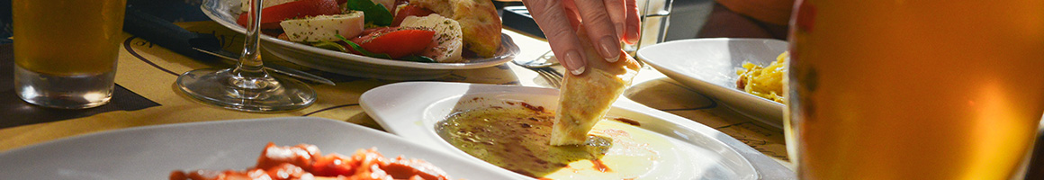 Eating American (New) Diner at The Hearth Family Restaurant restaurant in Lebanon, PA.